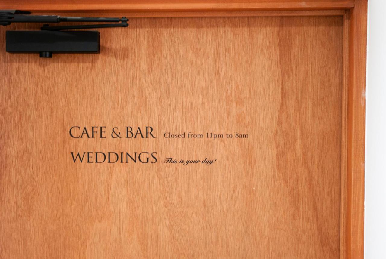 Folk Folk Hostel, Cafe & Bar Исе Экстерьер фото